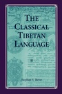 Cover: The Classical Tibetan Language - State University of New York Press