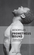 Cover: Prometheus Bound - Oberon Books Ltd