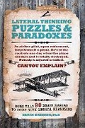 Cover: Lateral Thinking Puzzles & Paradoxes - Carlton Books Ltd