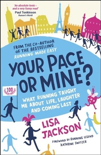Abbildung von: Your Pace or Mine? - Summersdale Publishers
