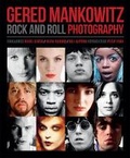 Cover: Gered Mankowitz - Goodman-Fiell