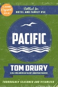 Cover: Pacific - Old Street Publishing