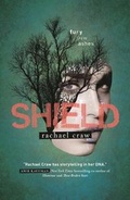 Cover: Shield - Walker Books Australia