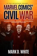 Cover: Marvel Comics' Civil War - Ockham Publishing