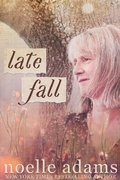 Cover: Late Fall - Brain Mill Press