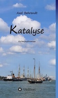 Enlarge image Cover: Katalyse - tredition