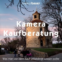 Abbildung von: Kamera Kaufberatung - Books on Demand