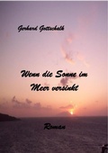 Cover: Wenn die Sonne im Meer versinkt - Books on Demand