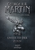 Cover: Game of Thrones 2 - Penhaligon