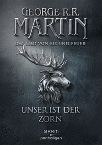 Enlarge image Cover: Game of Thrones 2 - Penhaligon