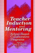 Cover: Teacher Induction and Mentoring - State University of New York Press