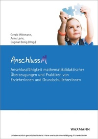 Enlarge image Cover: AnschlussM - Waxmann Verlag GmbH
