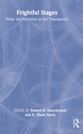 Cover: Frightful Stages - Routledge