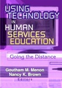 Cover: Using Information Technology in Mathematics Education - Haworth Press Inc