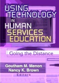 Cover: Using Information Technology in Mathematics Education - Haworth Press Inc