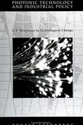 Cover: Photonic Technology and Industrial Policy - State University of New York Press