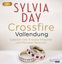 Cover: Crossfire. Vollendung - Random House Audio