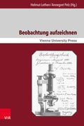 Cover: Beobachtung aufzeichnen - Brill Deutschland