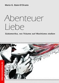 Cover: Abenteuer Liebe - Interconnections medien & reise e.K.