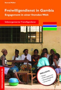 Abbildung von: Freiwilligendienst in Gambia - Interconnections medien & reise e.K.