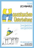 Cover: HosentaschenUnterhaltung - Rediroma-Verlag