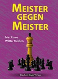 Cover: Meister gegen Meister - Beyer, Joachim, Verlag