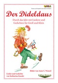 Cover: Der Dideldaus - Mellinger, J Ch
