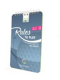 Abbildung von: Rules to play - Köllen