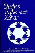 Cover: Studies in the Zohar - State University of New York Press