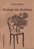 Cover: Die Blumen der Boh&egrave;me - Packpapier