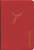 Cover: Gotteslob Kleinausgabe, Kunstleder weinrot - Heinrichs-Verlag gGmbH