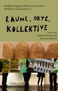 Cover: R&auml;ume, Orte, Kollektive - Neofelis