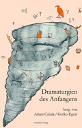 Cover: Dramaturgien des Anfangens - Neofelis
