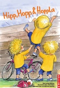 Cover: Hipp, Hopp & Hoppla - G & S Verlag