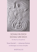 Cover: Schau in dich - schau um dich - Novalis Verlag