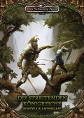 Cover: DSA5 - Die Streitenden K&ouml;nigreiche - Regionalband - Ulisses Medien und Spiel Distribution GmbH