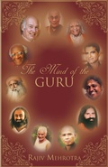 Cover: The Mind of the Guru - Hay House India