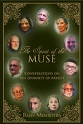 Cover: The Spirit of the Muse - Hay House India