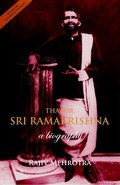 Cover: Thakur - Sri Ramakrishna - Hay House India