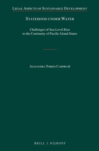 Bild: Statehood under Water - Martinus Nijhoff