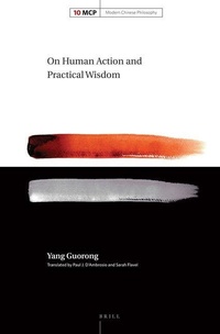 Enlarge image Cover: On Human Action and Practical Wisdom - Brill