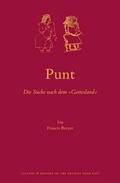 Cover: Punt - Brill