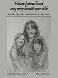 Cover: Better parenthood: enjoy every day with your child! - Books on Demand