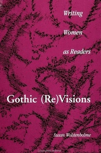 Enlarge image Cover: Gothic (Re)Visions - State University of New York Press
