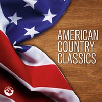 Abbildung von: American Country Classics - ZYX Music