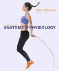 Cover: Essentials of Anatomy & Physiology Plus Mastering A&p with Pearson Etext -- Access Card Package - Pearson