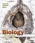 Cover: Biology - Pearson