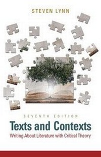 Enlarge image Cover: Texts and Contexts - Pearson