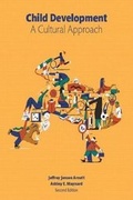 Cover: Child Development - Pearson