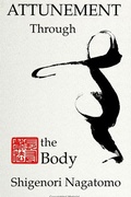 Cover: Attunement Through the Body - State University of New York Press